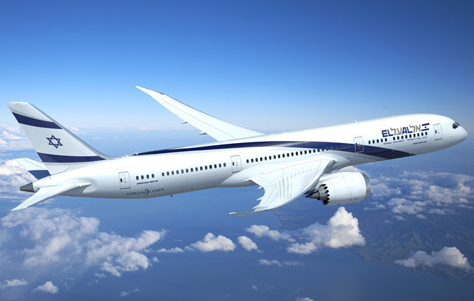 El Al’s new Dreamliners scheduled to begin service in September