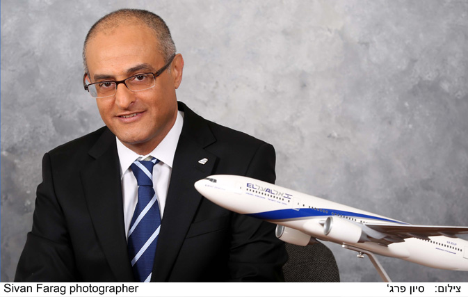 El Al’s new Dreamliners scheduled to begin service in September