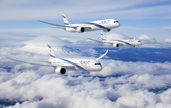 El Al’s new Dreamliners scheduled to begin service in September