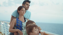 Avoya Travel showcases travel agencies in branded video campaign