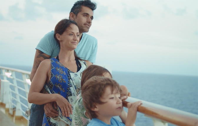 Avoya Travel showcases travel agencies in branded video campaign