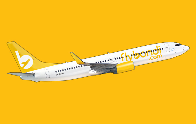 Flying on Argentina’s first budget airline will be cheaper than taking the bus