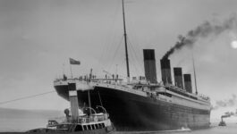 Will you be able to afford new trips down to the Titanic?