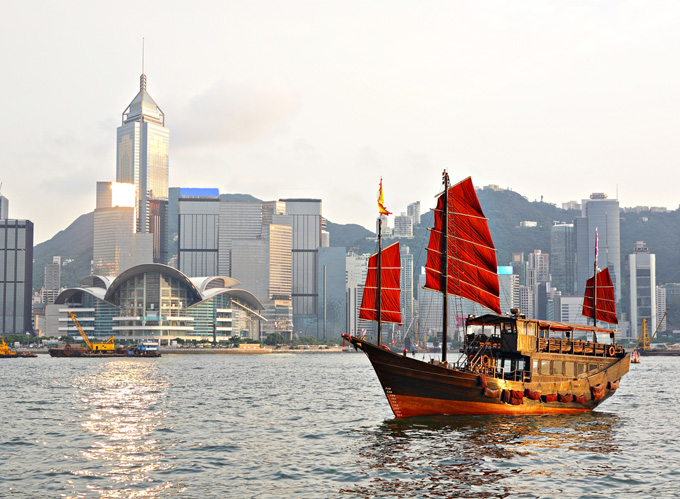 GLP Worldwide partners with Hong Kong and Taiwan Tourism Boards