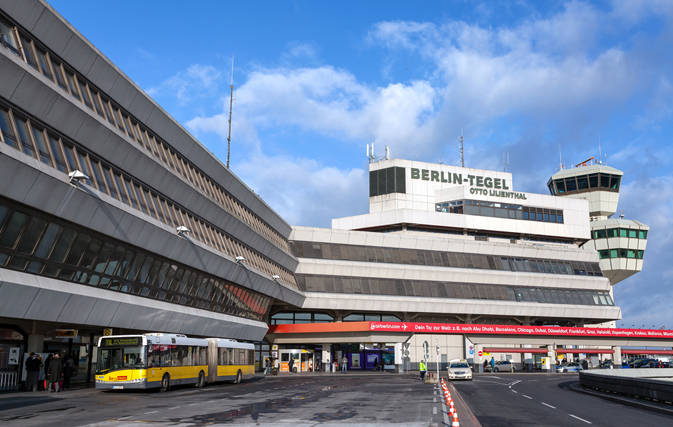 Berlin's airport strikes might be over