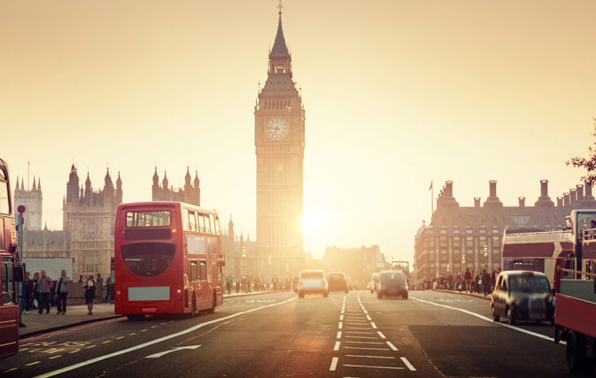 Breaking: Attack near London's Westminster Bridge leaves two dead