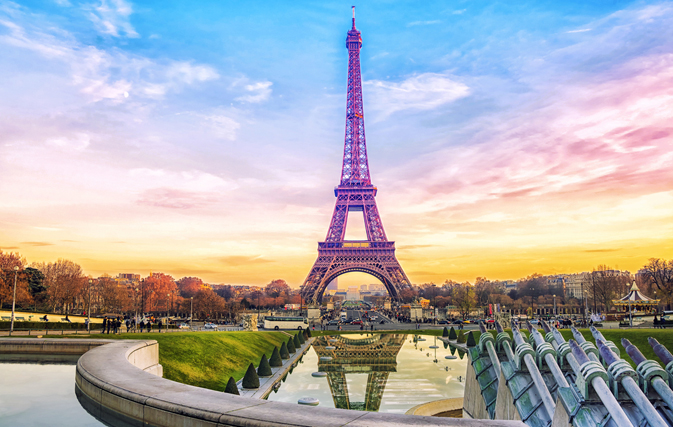 Flexible modules, customizable itineraries with Victours’ new Europe brochure