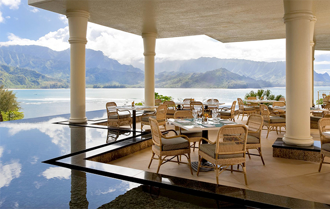 GayTravel.com awards Starwood Hotels & Resorts in Hawaii for spirit of inclusiveness