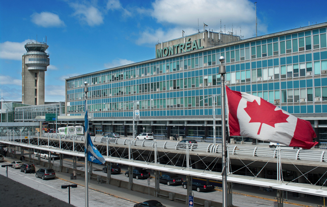 Getting rid of Crown rents on Canada’s airports better than privatization: IATA