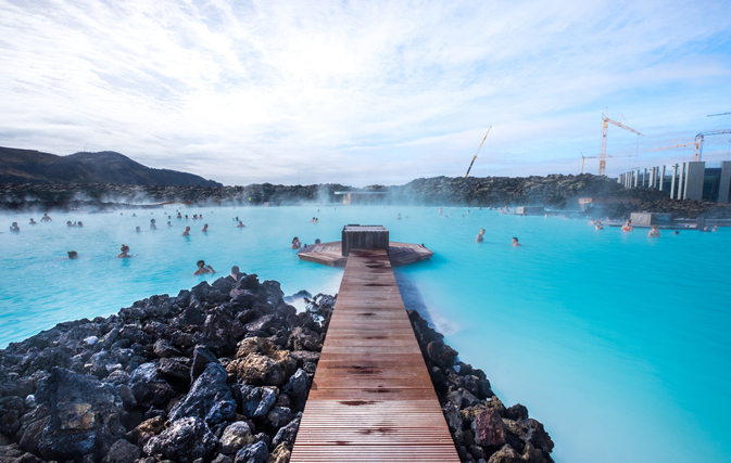 Iceland Fly & Drive packages new with Air Canada Vacations