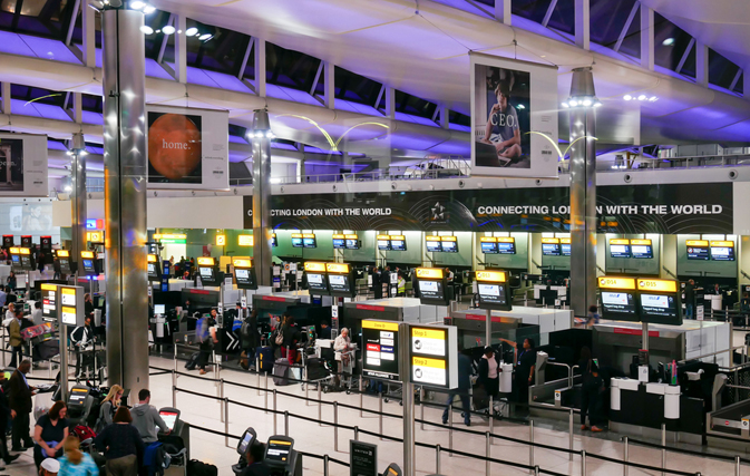 Month of January saw biggest increase in passenger demand in five years: IATA