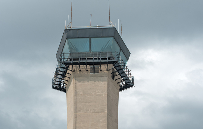 Air traffic controllers say potential cuts at Nav Canada would put lives at risk