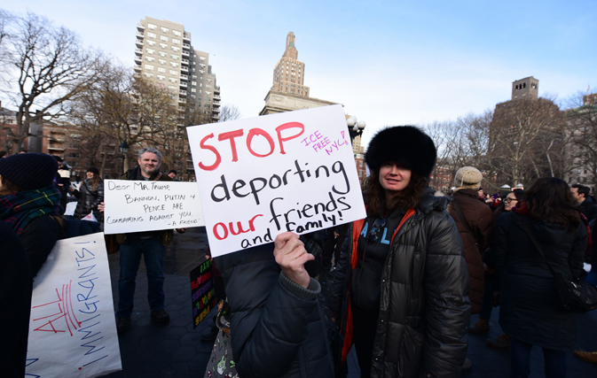 More questions than answers about upcoming U.S. travel ban order; airports prepare for more chaos