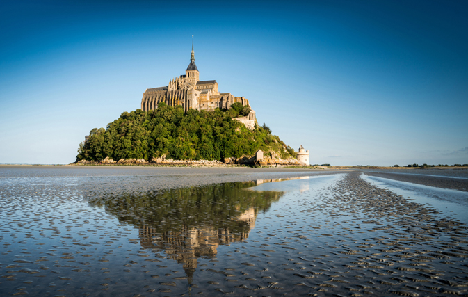 Normandy now one of the top five destinations for Canadians visiting France