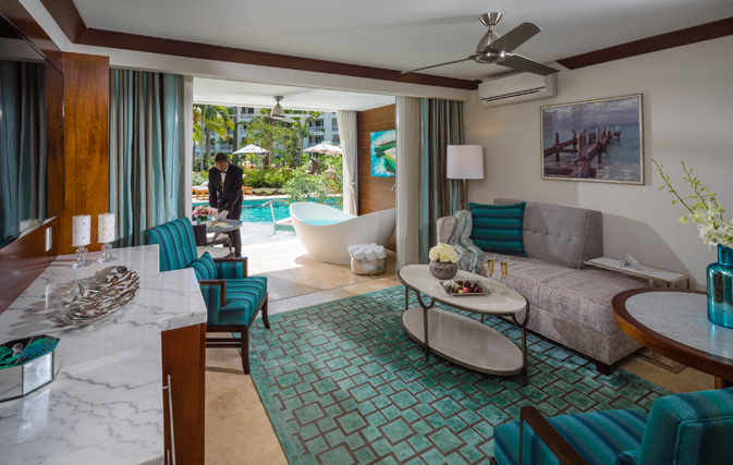 Sandals Royal Barbados opens its doors Dec. 20; bookings available now
