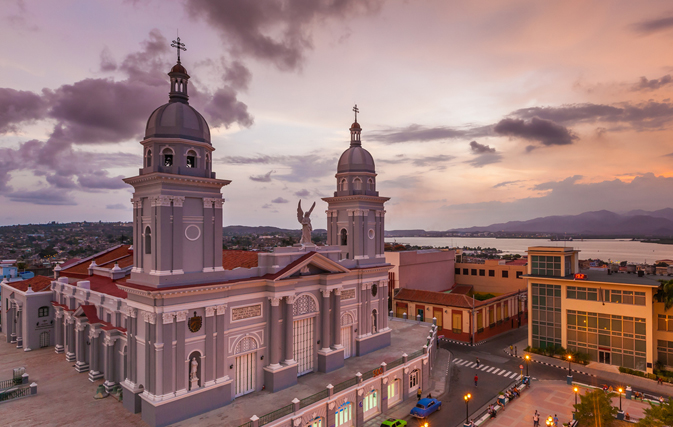  Santiago de Cuba