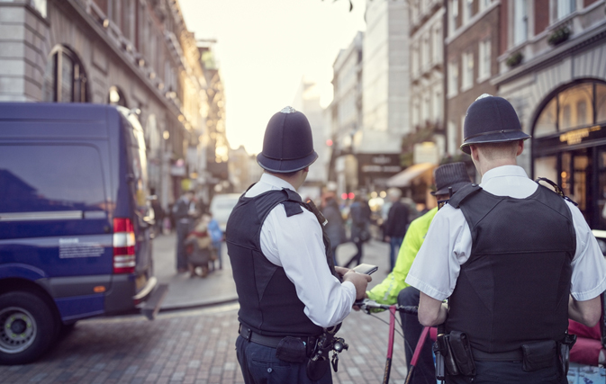 Security in London ramped up as city reassures travellers it’s safe to visit: “We stand together”