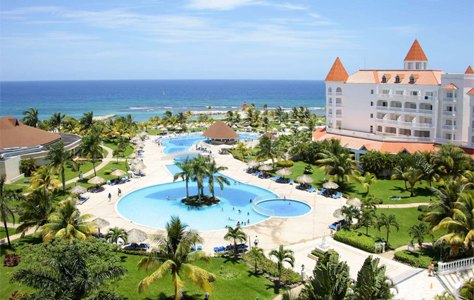 TravelBrands, Bahia Principe Hotels team up for deals
