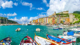 Up to $500 shipboard credit available on Regent’s 2017 voyages