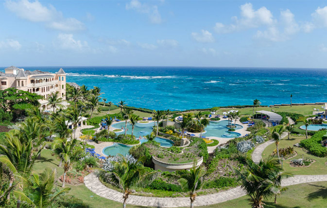 Travel agent rates available at The Crane Barbados