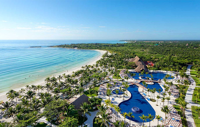 Barcelo Hotel Group collateral now available through ENVOY