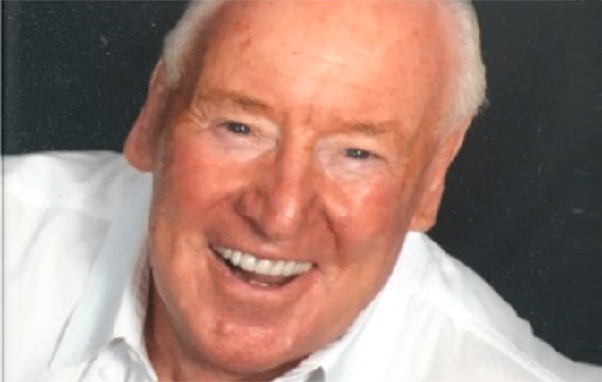 Remembering Patrick Doherty, beloved industry veteran