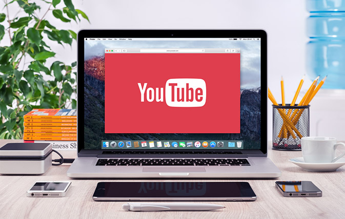 ACV wants agents to Like & Subscribe to its new YouTube channel