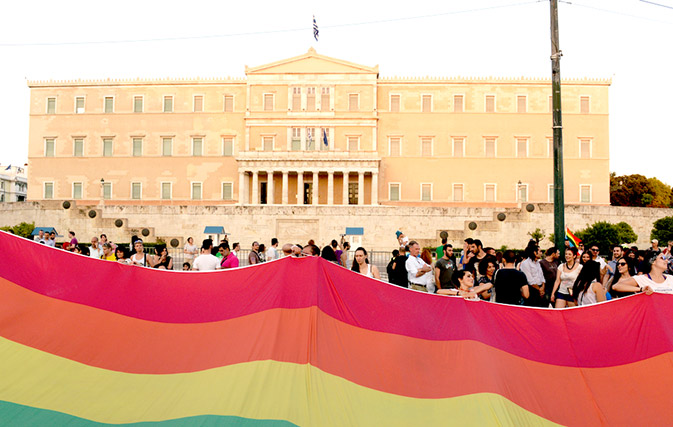 Contiki launches Greek Week Pride trips to celebrate inclusivity