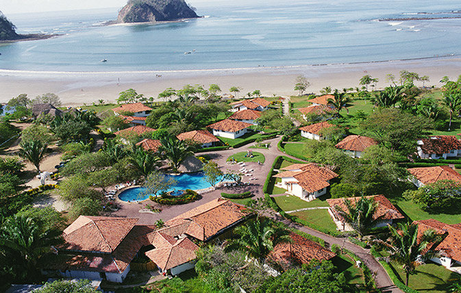 Kids eat & stay free at Costa Rica resort with ACV