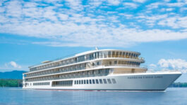 American Cruise Lines unveils design details of its modern riverboats