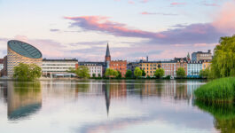 HAL adds Signature Experiences in Montreal, five European gateways