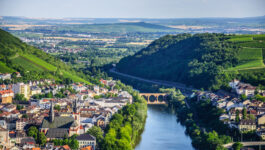 Avalon expands Active Discovery Cruises to include the Rhine River