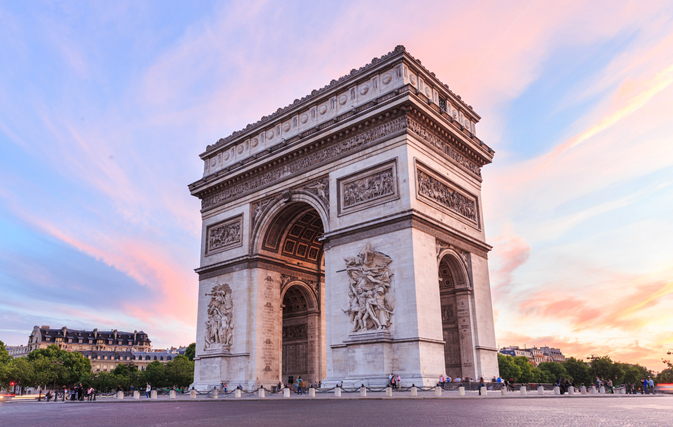 Canada condemns attack at Paris' iconic Champs-Elysees