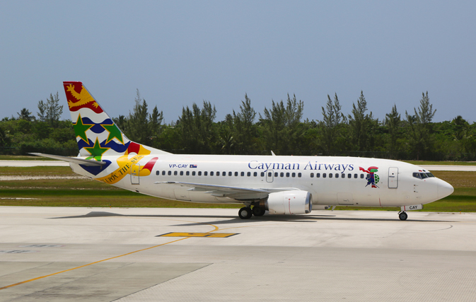 Cayman Airways appoints AirlinePros for distribution services - Travelweek