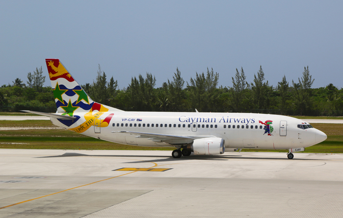 Cayman Airways appoints AirlinePros for distribution services