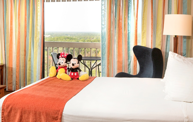 Disney Springs Resort Area Hotels sweetens summer with discount rates