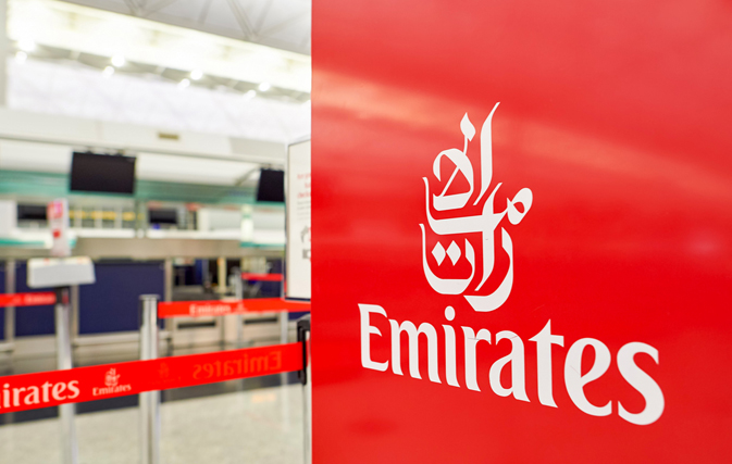 Emirates cuts 20% of their U.S. routes, blaming Trump