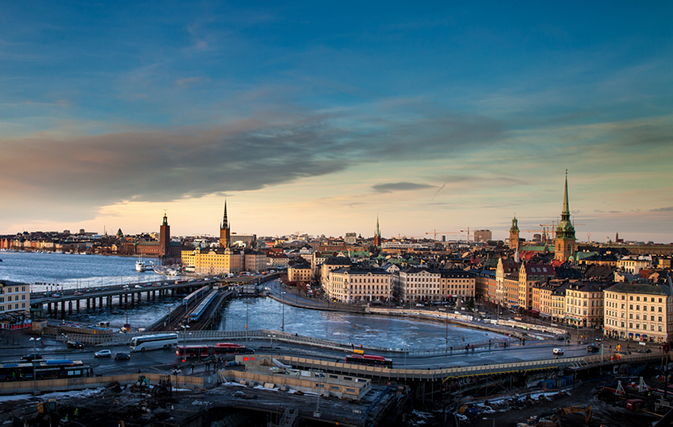 Europe reels with latest terror attack: 5 dead in Stockholm