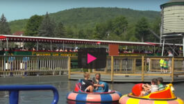New Hampshire: Fun For the Whole Family – Travel Video
