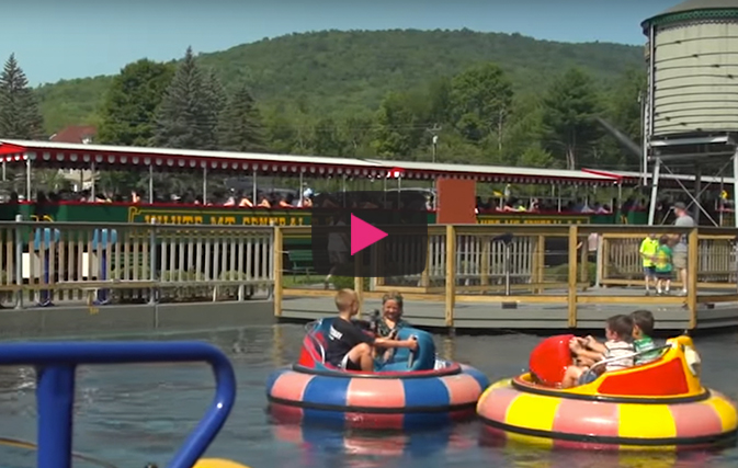 New Hampshire: Fun For the Whole Family – Travel Video