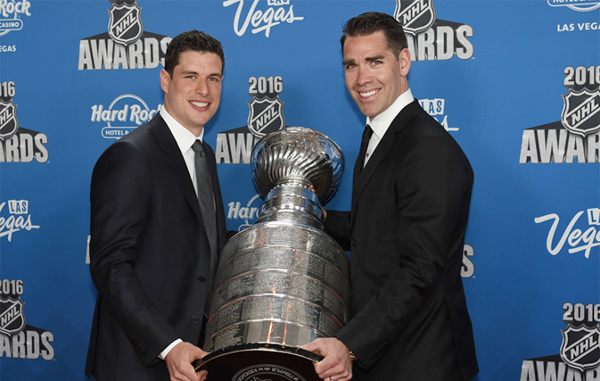 Hockey’s best heading to Vegas for NHL Awards and Expansion Draft