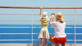 Kids sail free with Costa Cruises this fall and winter