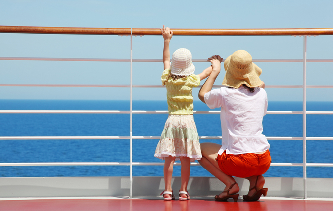 Kids sail free with Costa Cruises this fall and winter