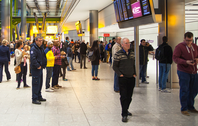 Lawmakers aim to raise penalties for US airline disruptions