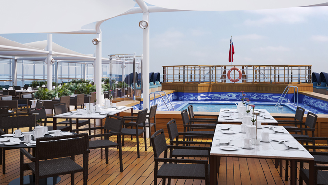 Lido Pool