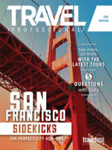 Travel Professional USA 2017 Digital Edition