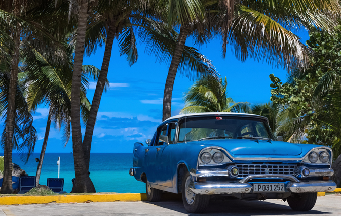 Cuba expects tourism growth despite Trump's crackdown on U.S.