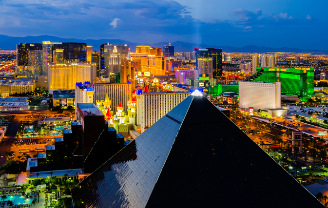 This video highlights all the reasons to visit Las Vegas
