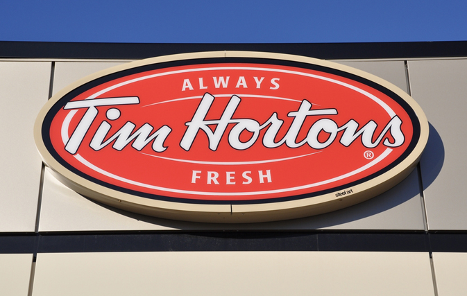 Tim Hortons is a hit in Dubai, read these awesome reviews