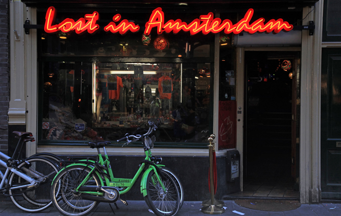 Tourists taken for a ride: Amsterdam cracks down on extreme cab fares
